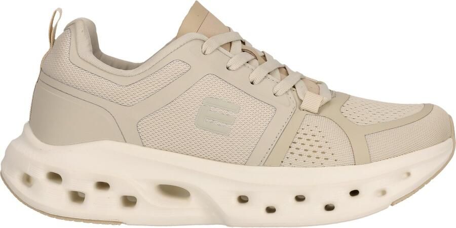 ENDURANCE Sneakers laag 'Elisia' wit