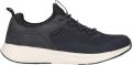 ENDURANCE Sneakers laag 'Lucius' zwart - Zwart/Wit
