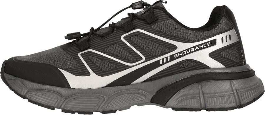 ENDURANCE Sneakers laag 'Pelaro' zwart