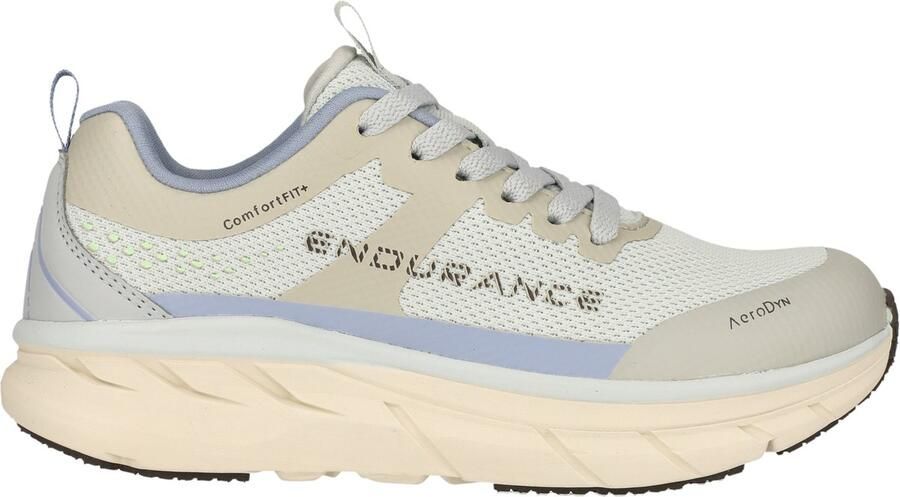 ENDURANCE Sneakers laag 'Salia' blauw