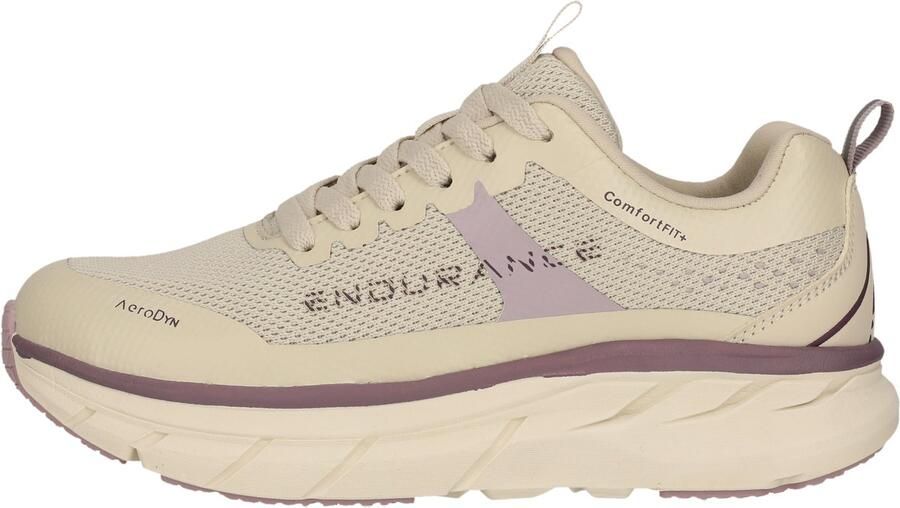 ENDURANCE Sneakers laag 'Salia' beige