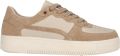 ENDURANCE Sneaker Varhil - Bruin