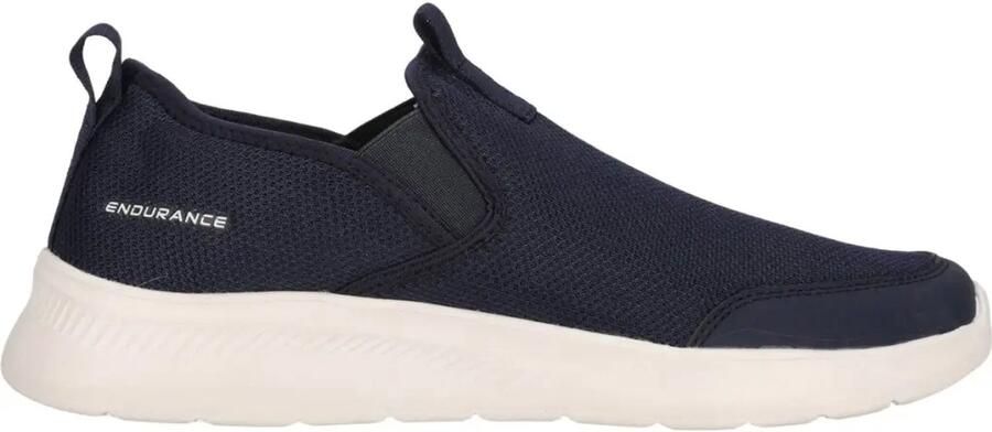 ENDURANCE Sneakers laag 'Alaric' donkerblauw