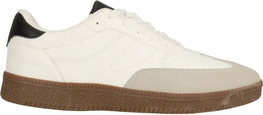 ENDURANCE Sneakers laag 'Calista' wit