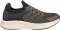 ENDURANCE Sneakers laag 'Lucius' donkergroen - Groen
