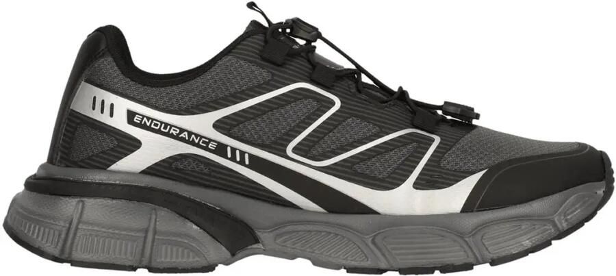ENDURANCE Sneakers laag 'Pelaro' zwart