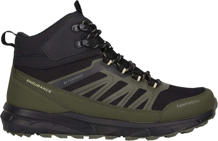 ENDURANCE Wanderschuhe Ferill