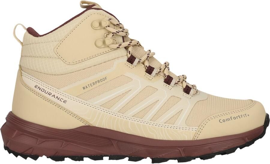 ENDURANCE Wanderschuhe Ferill
