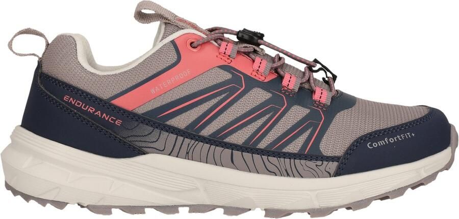 ENDURANCE Wanderschuhe Ferill