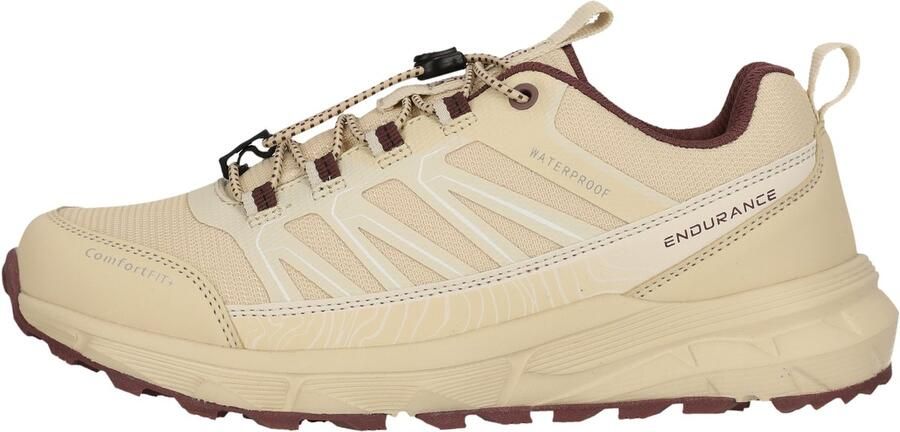 ENDURANCE Wanderschuhe Ferill