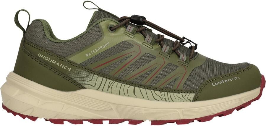 ENDURANCE Wanderschuhe Ferill