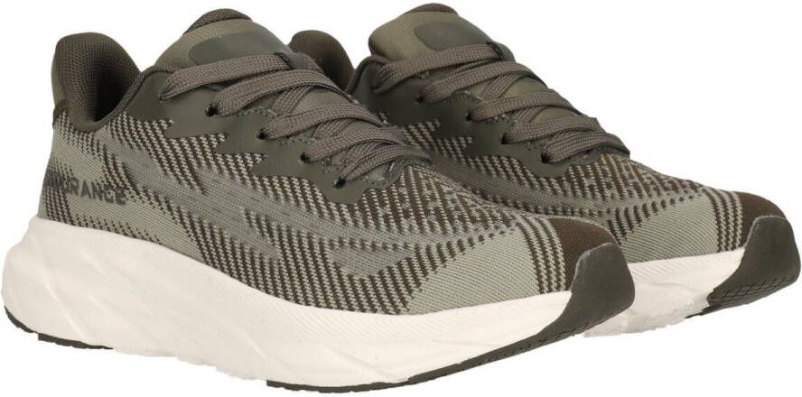 ENDURANCE Sapphira Fitness Schoenen Voor Dames Groen