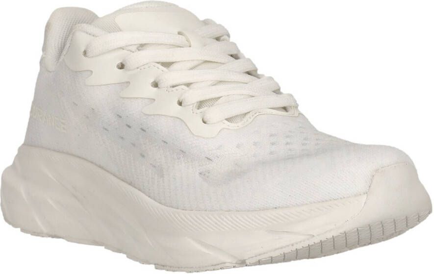 ENDURANCE Sapphira Fitness Schoenen Voor Dames Wit