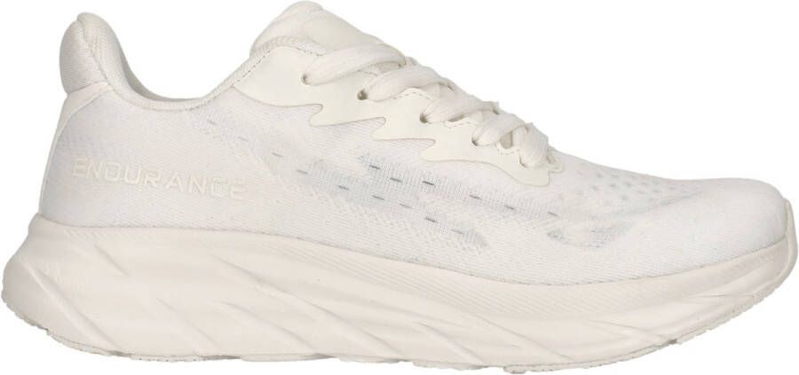 ENDURANCE Sapphira Women Fitness Shoe White