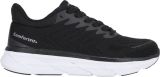 Endurance Sneakers Baskets Masako - Zwart