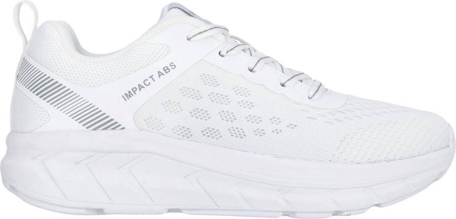 ENDURANCE Fortlian W Fitness Shoe White