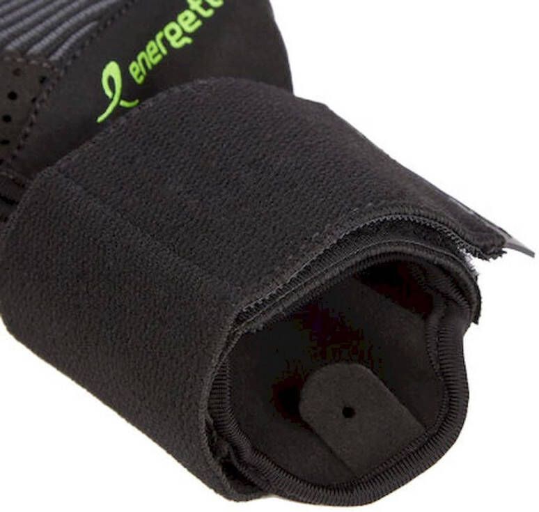 ENERGETICS mfg550 Trainingshandschoenen heren Zwart