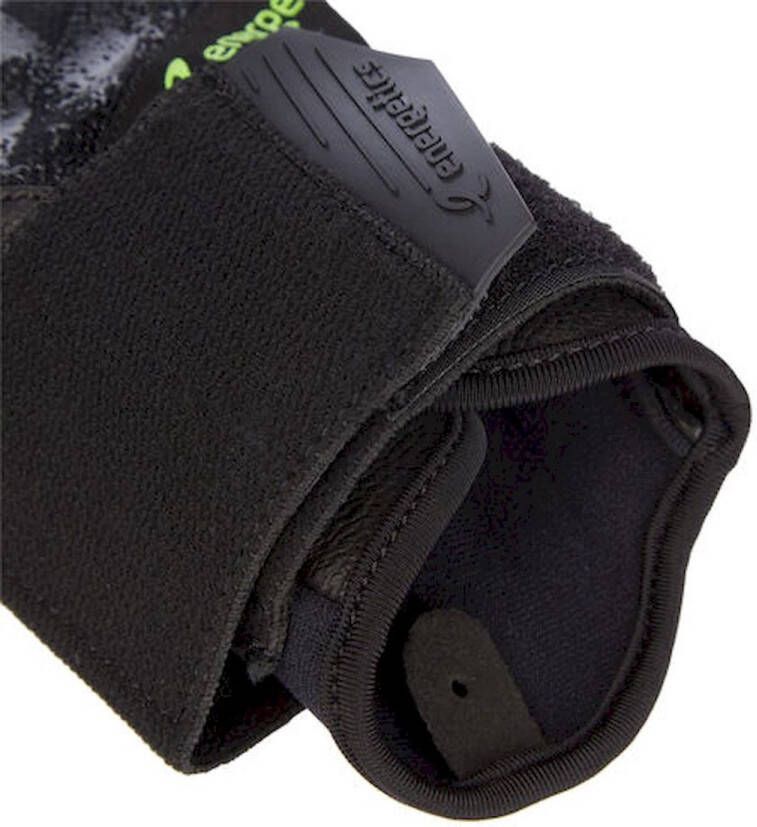 ENERGETICS mfg750 Trainingshandschoenen heren Zwart