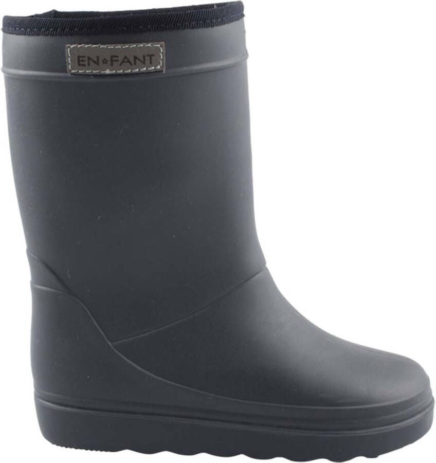 enfant En Fant Thermoboots