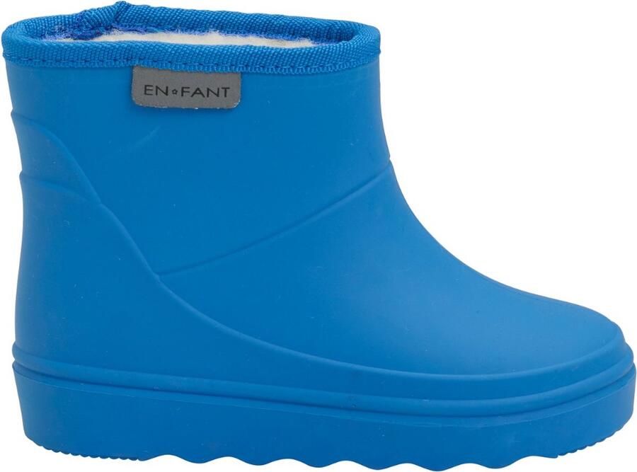 Enfant Sneakers THERMOBOOTS SHORT DAPHNE-20