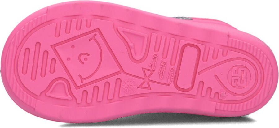 enfant Rain Boot Laarzen Rubber Meisjes Roze