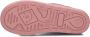 En Fant Kinder Gummistiefel Rain Boots Solid Old Rose - Thumbnail 2