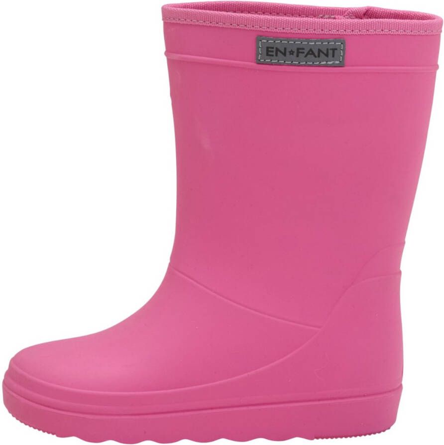 Enfant REGENLAARSJES CARMINE ROSE-22(5713438295003)