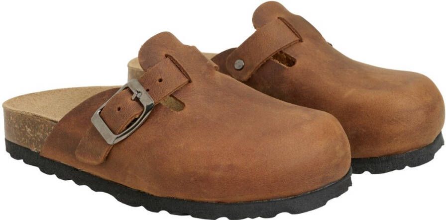 Enfant SLIPPERS NUBUCK LEATHER slippers flipflops badslipper original 33 (5714999422976)