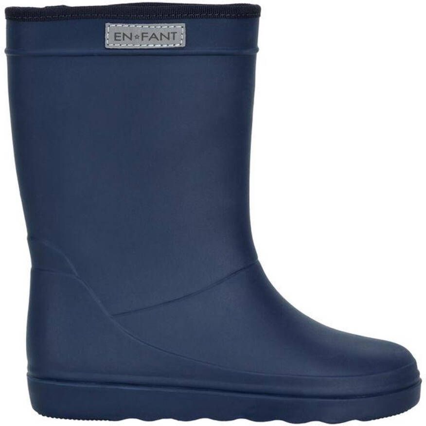 Enfant THERMOBOOTS BLUE NIGHTS-26(5714625453930)