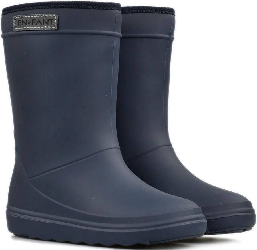 Enfant PRE ORDER: THERMOBOOTS BLUE NIGHTS - Foto 5