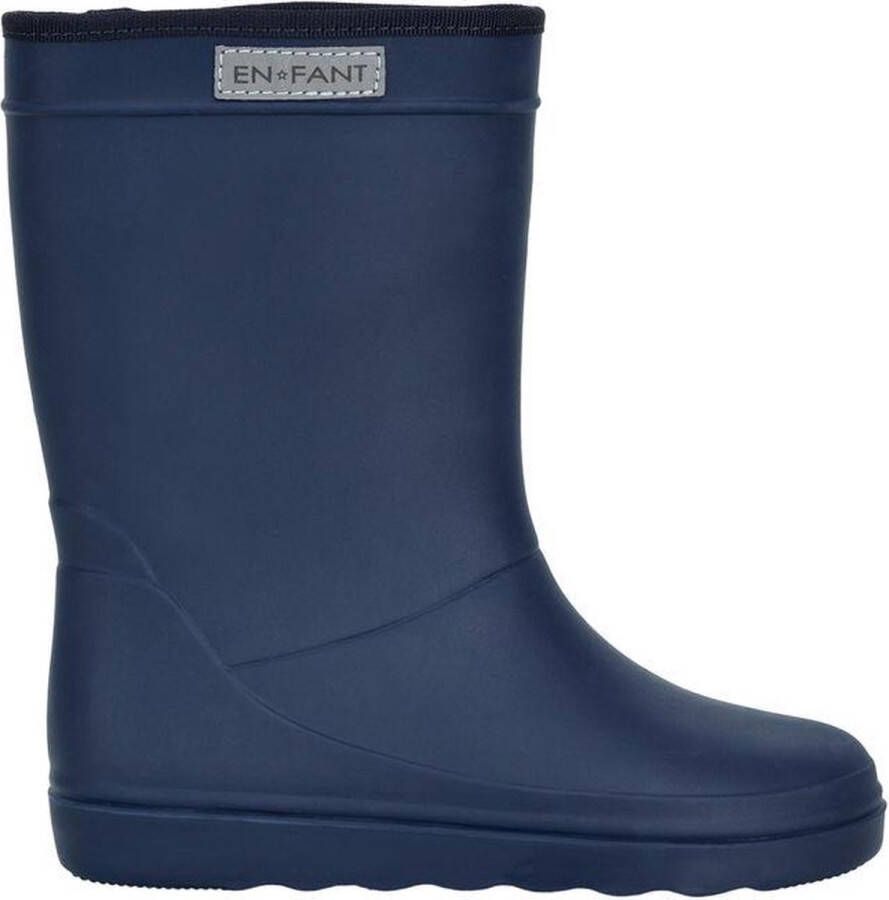 Enfant PRE ORDER: THERMOBOOTS BLUE NIGHTS - Foto 7