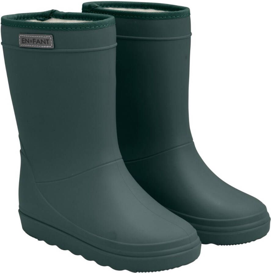 Enfant THERMOBOOTS GREEN GABLES-24(5714999637783)