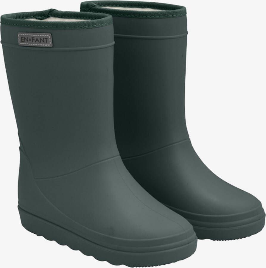 Enfant THERMOBOOTS GREEN GABLES-35(5714999637899)