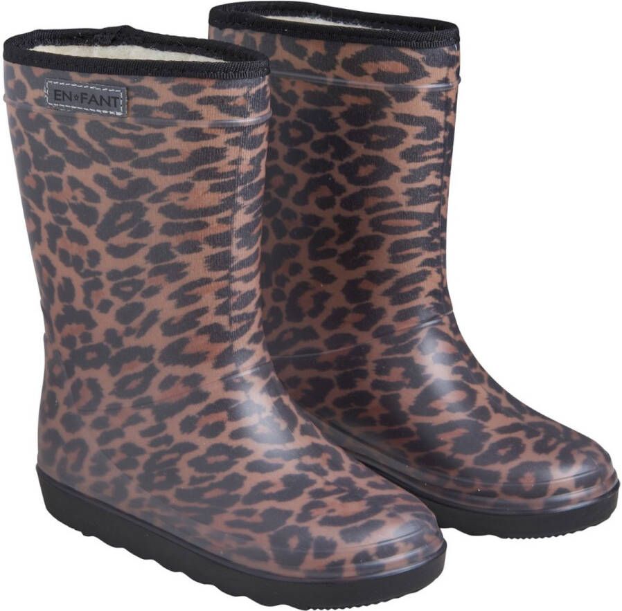 enfant THERMOBOOTS LEOPARDO-41(5714625898182)