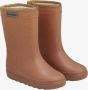 Enfant THERMOBOOTS MOCHA BISQUE GLITTER - Thumbnail 1