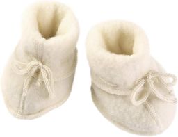 Engel Merino Wol Pantoffels voor Kinderen 100% Wol (kbT) Wasbaar