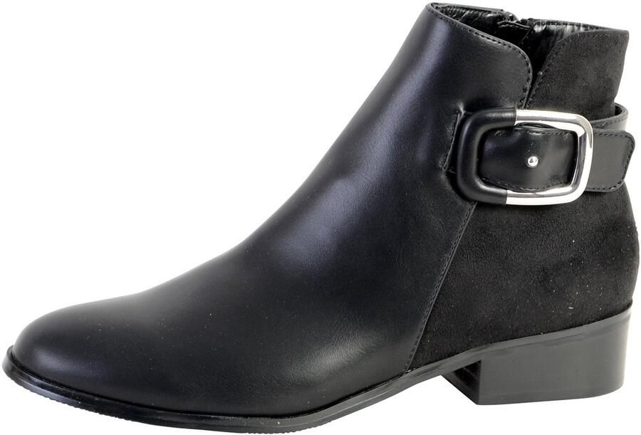 Enza Nucci Enkellaarsjes QL3436