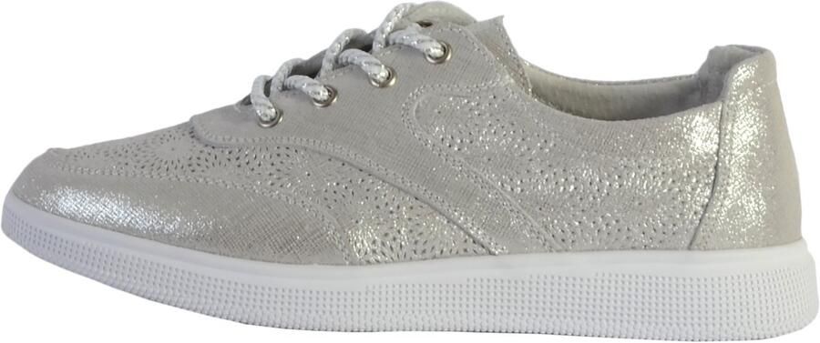 Enza Nucci Leren tennisschoenen - Foto 2