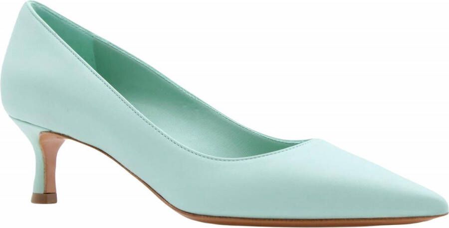 Enzo Di Martino Pump Green