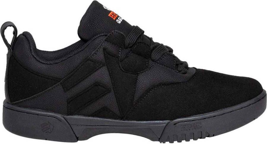 Epic Low Raven Sneakers Black Heren