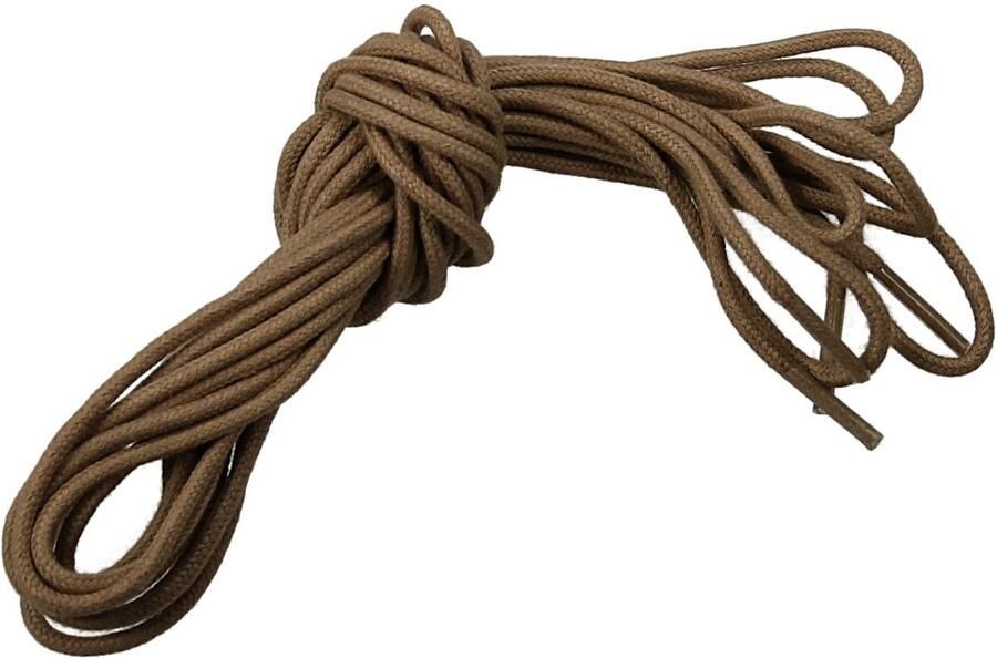 Epplejeck Veters Lang Lichtbruin