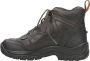 Epplejeck Stalschoenen Tundra Bruin - Thumbnail 6