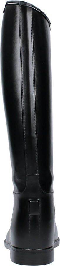Equi-Thème EQUI- THEME Riding rijlaarzen Zwart Rubber Kuit medium