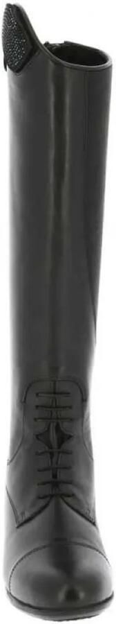 Equi-Thème Equitheme My Primera Dames Rijlaarzen Zwart Short Vrouw