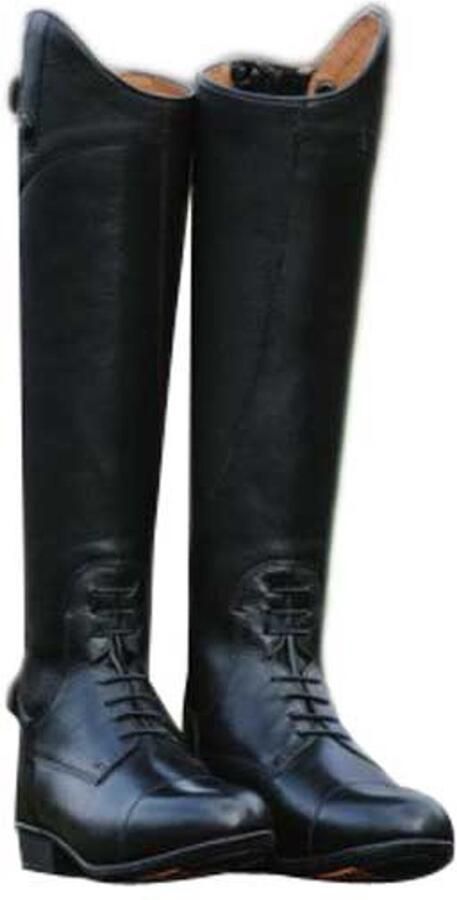 Equi-Thème Equitheme New Primera Rijlaarzen Zwart Regular