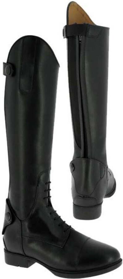 Equi-Thème Equitheme Riding Laarzen Zwart