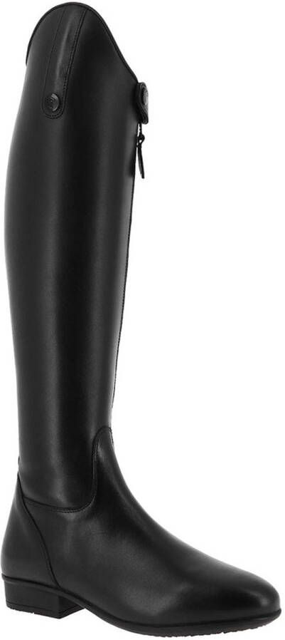 Equi-Thème Equitheme Versailles M Dames Rijlaarzen Zwart Vrouw