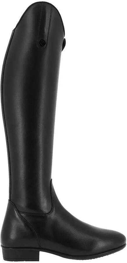 Equi-Thème Equitheme Versailles M Tall Dames Rijlaarzen Zwart Vrouw