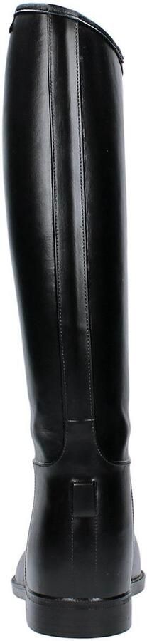 Equi-Thème EQUI- THEME Riding rijlaarzen Zwart Rubber Kuit smal - Foto 7
