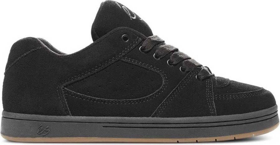 ES Accel Og Schoenen Zwart 1 2 Man